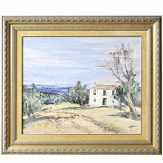 José Cozar Viedma (1944) 