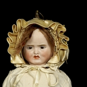 Carl Bergner, ‘Three-Faced Doll,’ circa 1904–1910 - 5