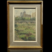 F. Verdeguer (s.XX)