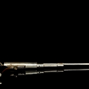 Johnson & Bye Champion ‘Compressed Air Gun’ - 1