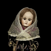 Armand Marseille ‘Doll’, ca. 1900–1915 - 4