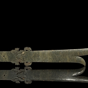Cetro de jade