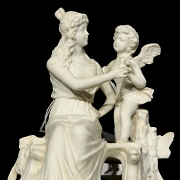 Figura de biscuit