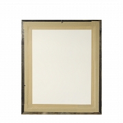 Antonio Saura (1930-1998) 