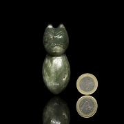 Amuleto de jade