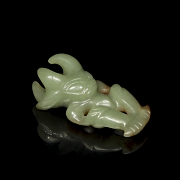 Figura de jade