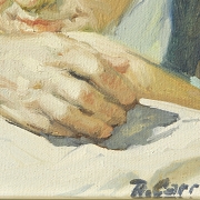Rafael Carreras (1933)