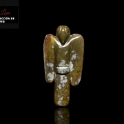 Figura de jade 