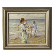 Ricardo Cejudo Nogales (1952)