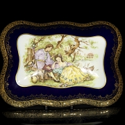 Limoges,