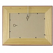 彩色照片复制品，《采花》，2003年