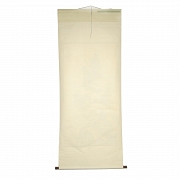 Chinese painting ‘Rocks and Cranes’, signed Huang Shanshou - 6