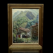Juan Rico López (1925) 