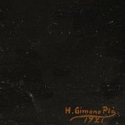 H. Gimeno Plá