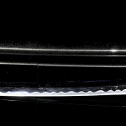 Katana ceremonial, Japón, s.XX