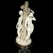 Figura de Lladró