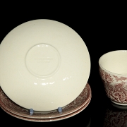 J. Broadhurst Ironstone 