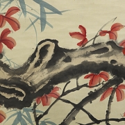 Chinese painting 