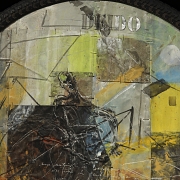 薩利福‧林杜 Solifou Lindou《Deido Plage》2006 - 1