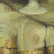 Miguel Vaquer (1910-1988) 