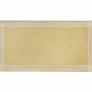 Hand-painted fan leaf, 20th century - 6