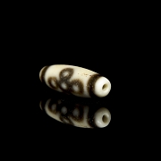 Cuenta Dizi de ágata