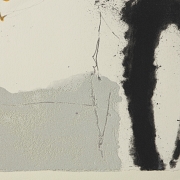 Enzo Espósito (1946) “Untitled I,” 2003