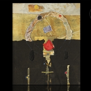 維森特·丘米拉·穆尼奧斯 Vicente Chumilla Muñoz (1956)“作品 1”