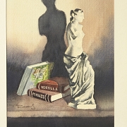 José Francisco Rams Luch (1945) 