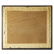 Vicente Castellano Giner (1927–2014) ‘Religious scenes’ - 3