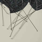 布兰卡·穆尼奥斯·冈萨洛 Blanca Muñoz Gonzalo (1963) 《分歧者》,2005