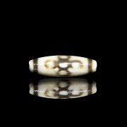 Cuenta Dizi de ágata 