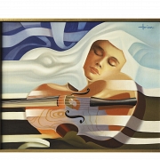 Stéphane Dimitrijevic (1939-2020) 