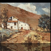 Luis Saurat (s.XX) 