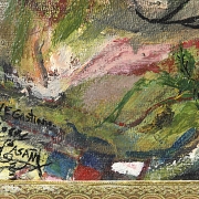 Maria Amparo Casañ 