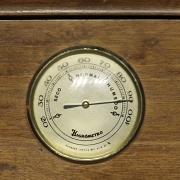 雪茄加湿器，Monros品牌，20世纪