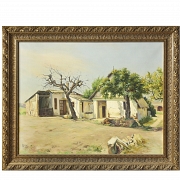 José Peris Aragó (1907-2003) 