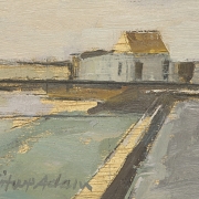 José Esteve Adam (1946) 