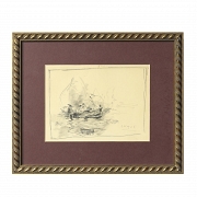 Manuel Fernández Luque (1919-2005)