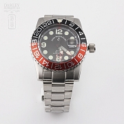 Reloj Caballero Zeno Watch Basel (nuevo)