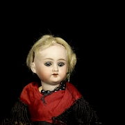 圣特蕾莎圣像与圣髑盒，20世纪