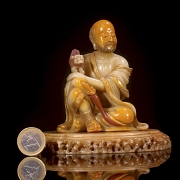 Figura de Shoushan