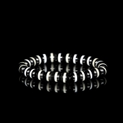 Pulsera de veintiséis 