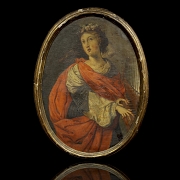 Escuela italiana s.XVIII 