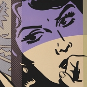 玛丽亚·路易莎·桑兹 (Maria Luisa SANZ) (1946) 《J​​e sais comment》，2003