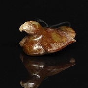 Figura de jade 