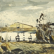 José Cozar Viedma (1944) 