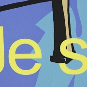 玛丽亚·路易莎·桑兹 (Maria Luisa SANZ) (1946) 《J​​e sais comment》，2003 - 5