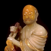Figura de Shoushan
