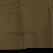 Stefano Ricci, Manta de lana